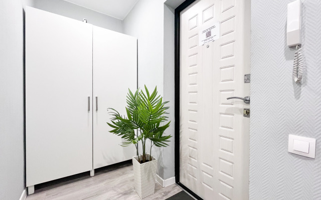 Апартаменты Соколова 85/1