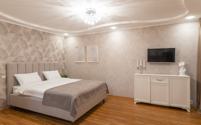 Апартаменты SPA-Apart