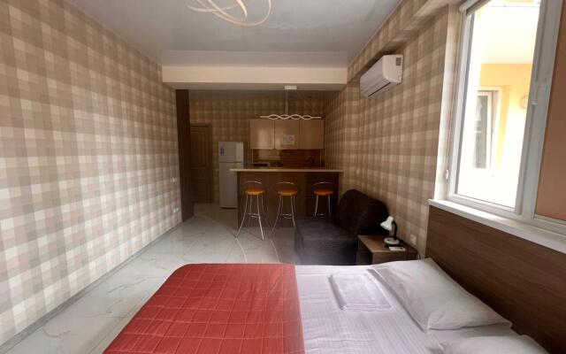 Simsim 139 Apartments