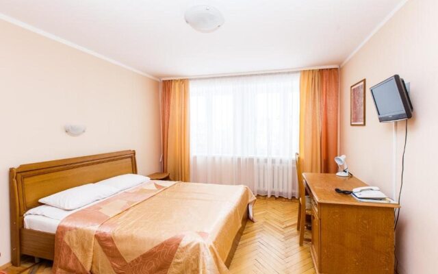 Гостиница Горизонт TGB