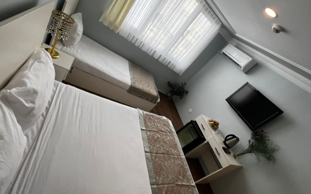 Bali Star City Hotel