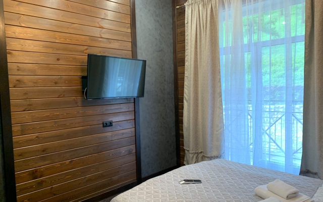 Апартаменты Business Residence, 320