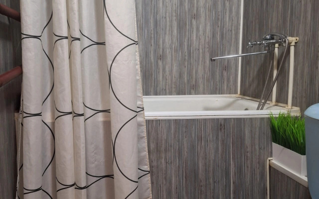 Квартира Уютная студия на Машиностроителей 10