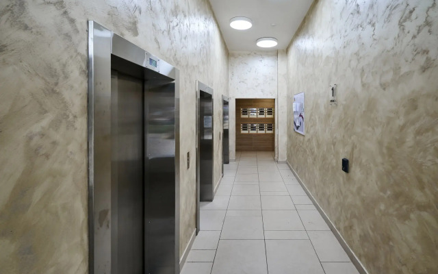 Апартаменты Riva Apart на Чонгарском бульваре