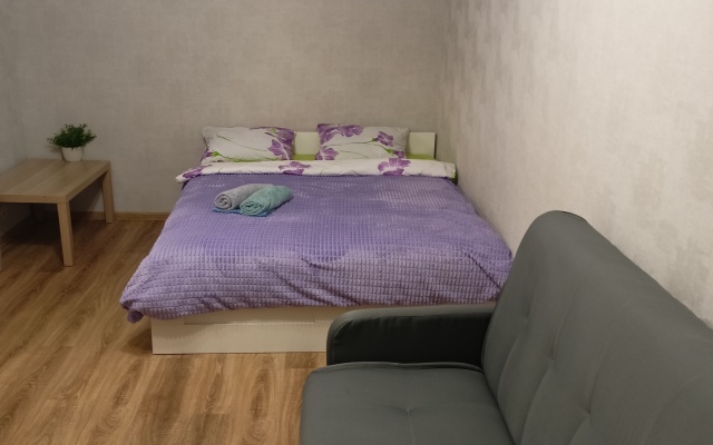 Kvartira Teply Stan 21k4 Apartments