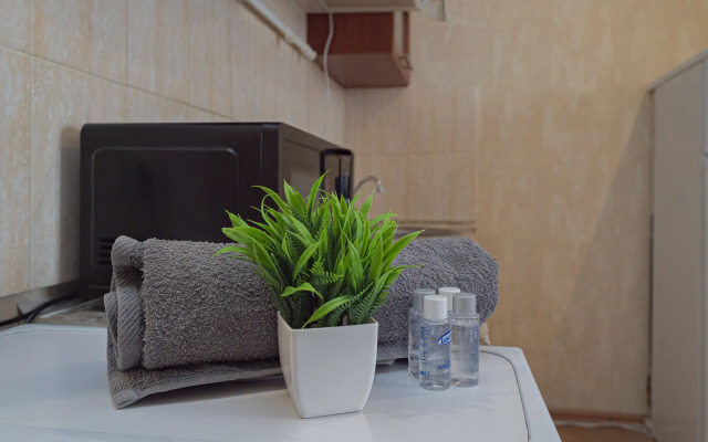 Dolina Apartments