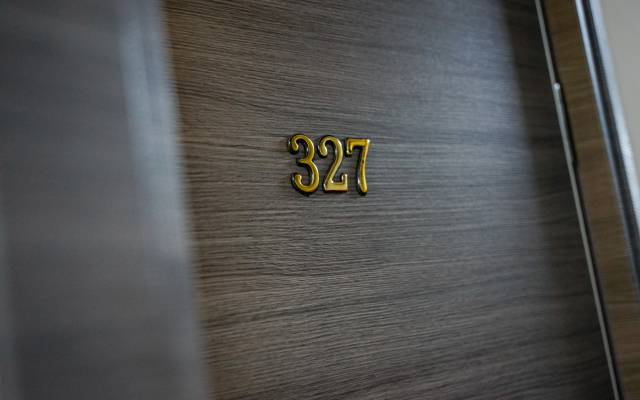 Санаторий Митино