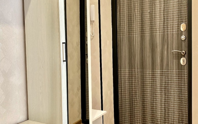 Апартаменты У моря