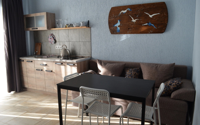 Brion Guest House