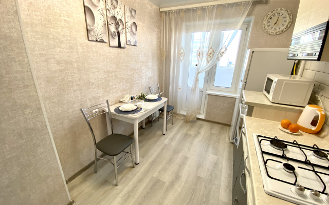 Апартаменты Fsf Премиальные с Кофемашиной - Бесконтактный заезд