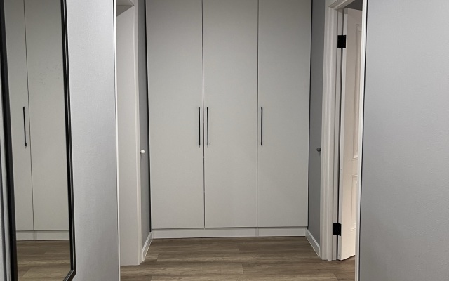 Samy Tsentr Goroda Apartments