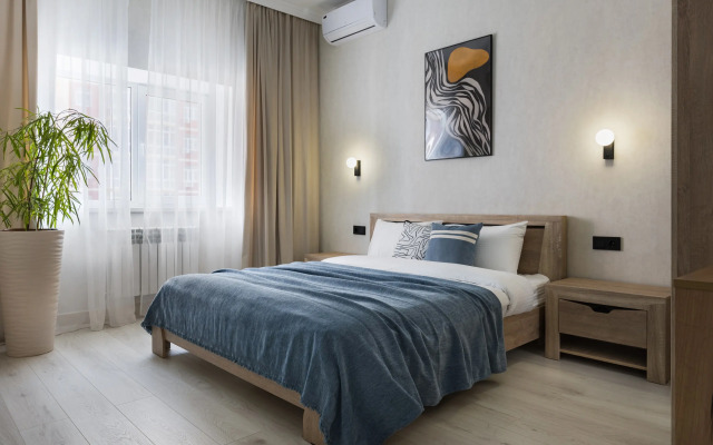 Квартира Река Уюта от Пилигрим КМВ