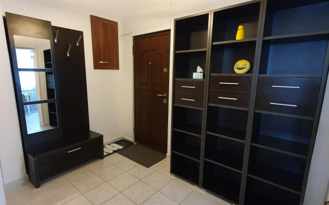 City Center Apartment Apartments