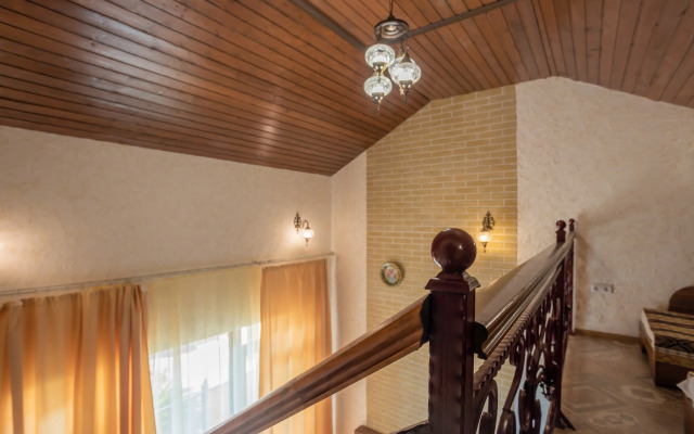 Maalle Guest House