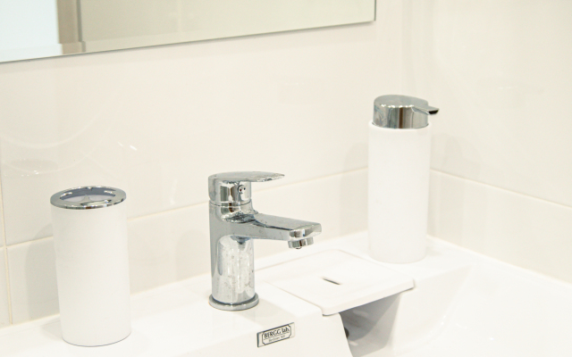 Апартаменты на Седова