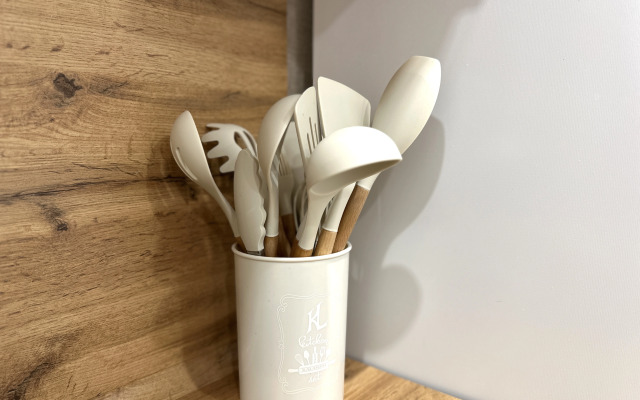 Апартаменты рядом госпиталь Мать и Дитя в новостройке