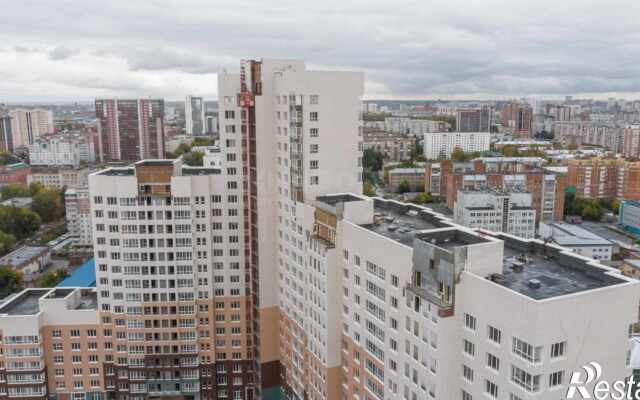 Апартаменты Милый дом на Некрасова 41