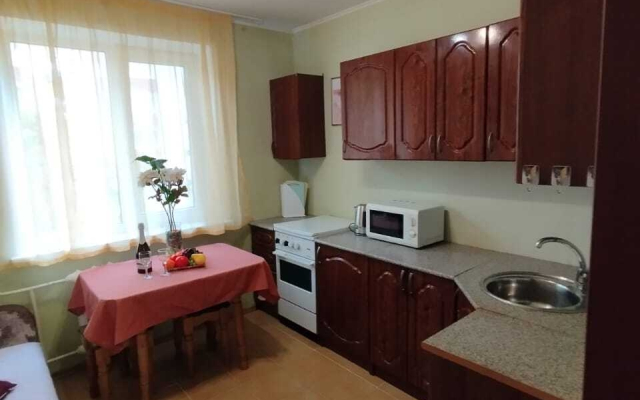 Квартира однокомнатная