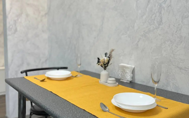 Квартира Уютная квартира в самом сердце Волгограда