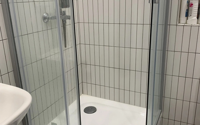 Квартира уютная