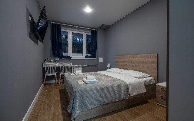 Narsi-Sochi Hostel