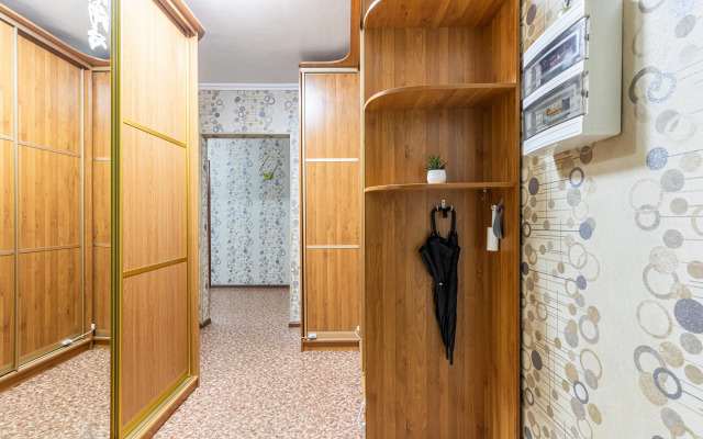 Квартира Tasja