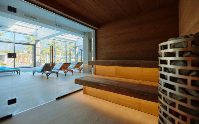 Aquamarine Family Club Hotel