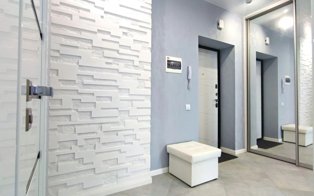 Komfort Klassa U Morya Flat
