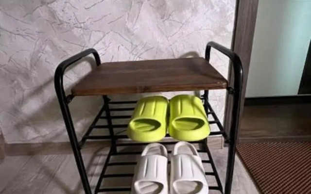 Квартира на Победы 75