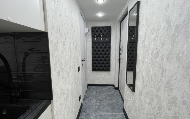 Квартира Уютная Студия на Фурштатской