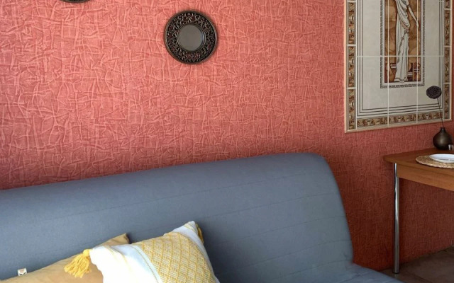 Апартаменты Добрые сутки на ул. Краснолесья 47