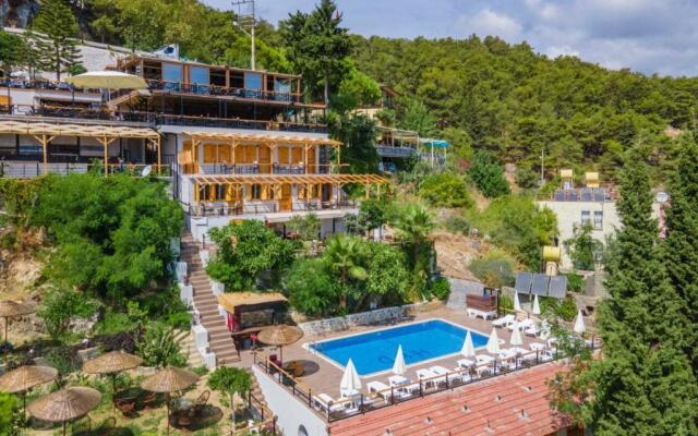 Castle Alanya Boutique-Hotel