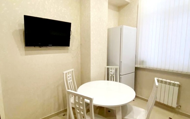 Na Vinogradnoy Flat