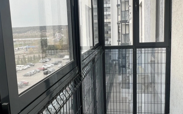 Квартира Уютная в новом доме, рядом Арена и Кадетское училище