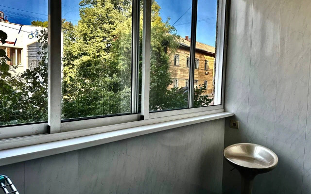 Квартира Домашний уют в центре города