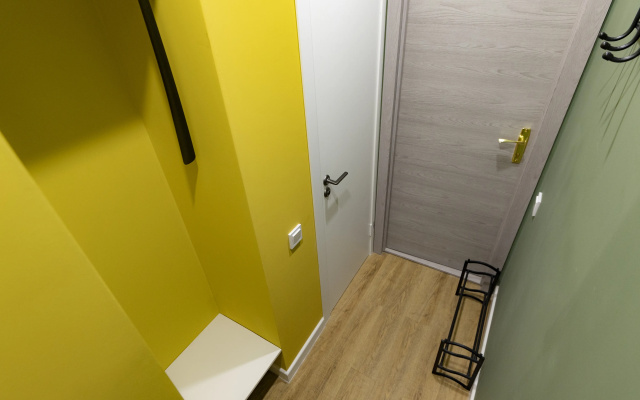 Apartamenty Drim Apartmens 529B Gostevaa studia Mata