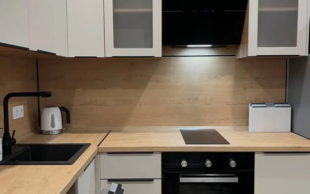 Квартира RIZONE Тринити -2