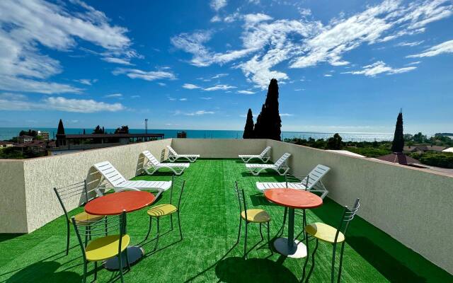Kalipso Mini-hotel
