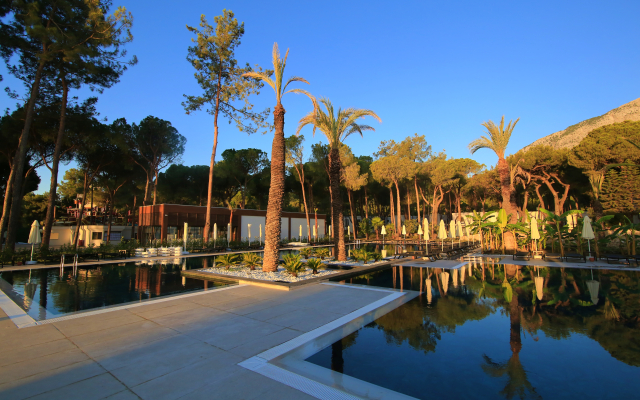 Siu Collection Ultra All Inclusive