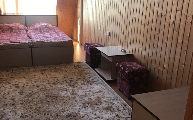 Sofiya Guest House