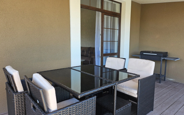 Частный дом Таунхаус у моря