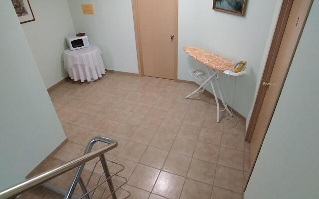 Lavanda Guest House