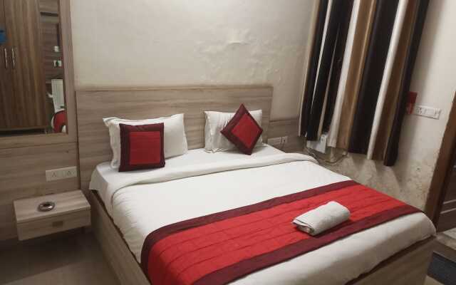 Meghna Residency Hotel