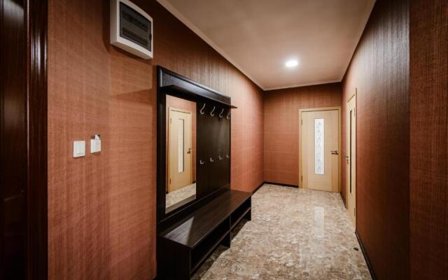 Гостиница Экспромт