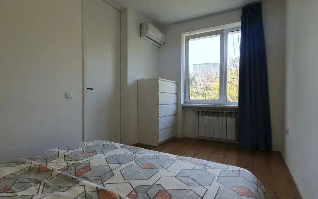 Квартира на Цветном Бульваре 20