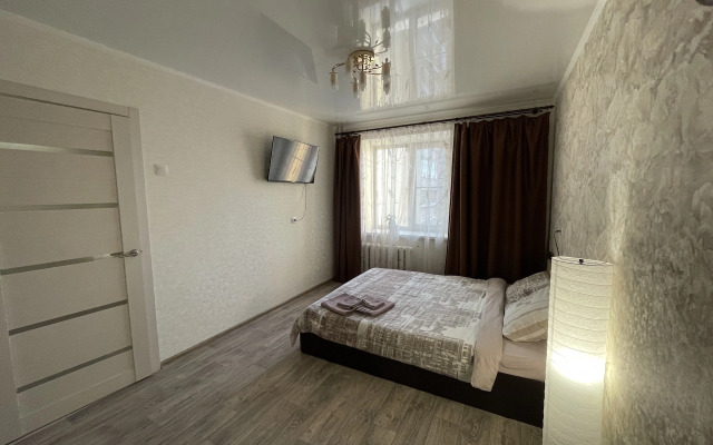 Квартира на Улице Свободы 25