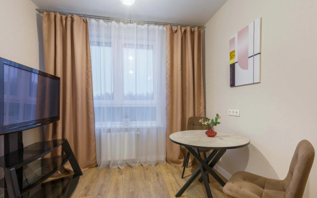 Apartamenty Inndays on Rumiantzevo 2 Flat