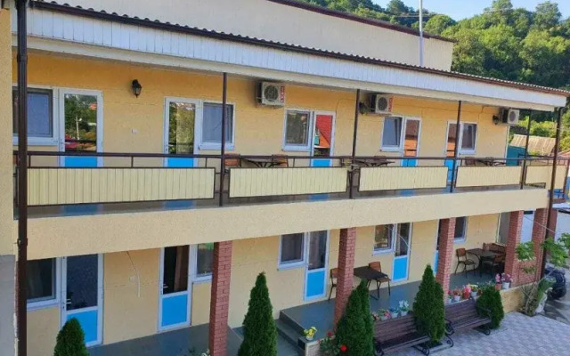 Limava Guest house