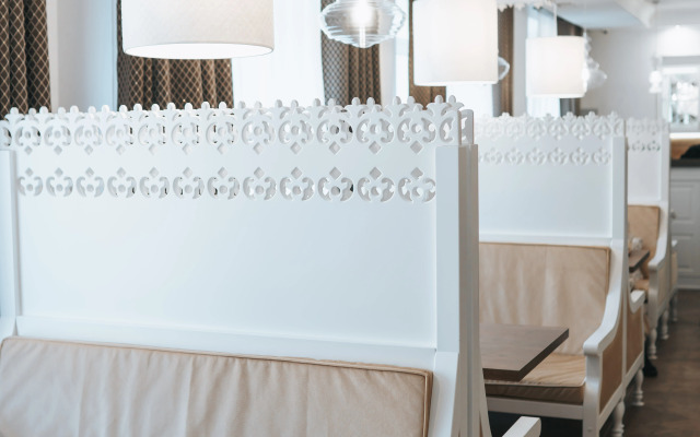 Vera Baykal Hotel