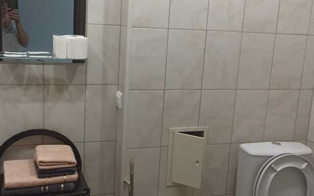 Апартаменты Энгельса, 2